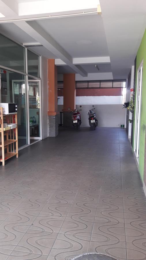 Aparthotel Baanpak Sam Anong 3*