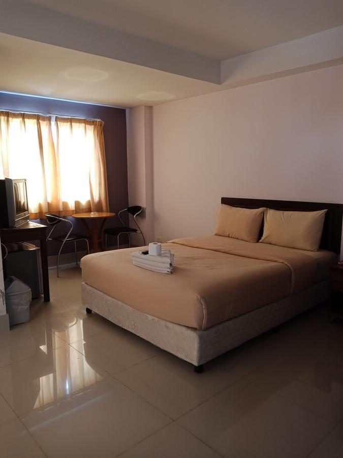 Aparthotel Baanpak Sam Anong 3*