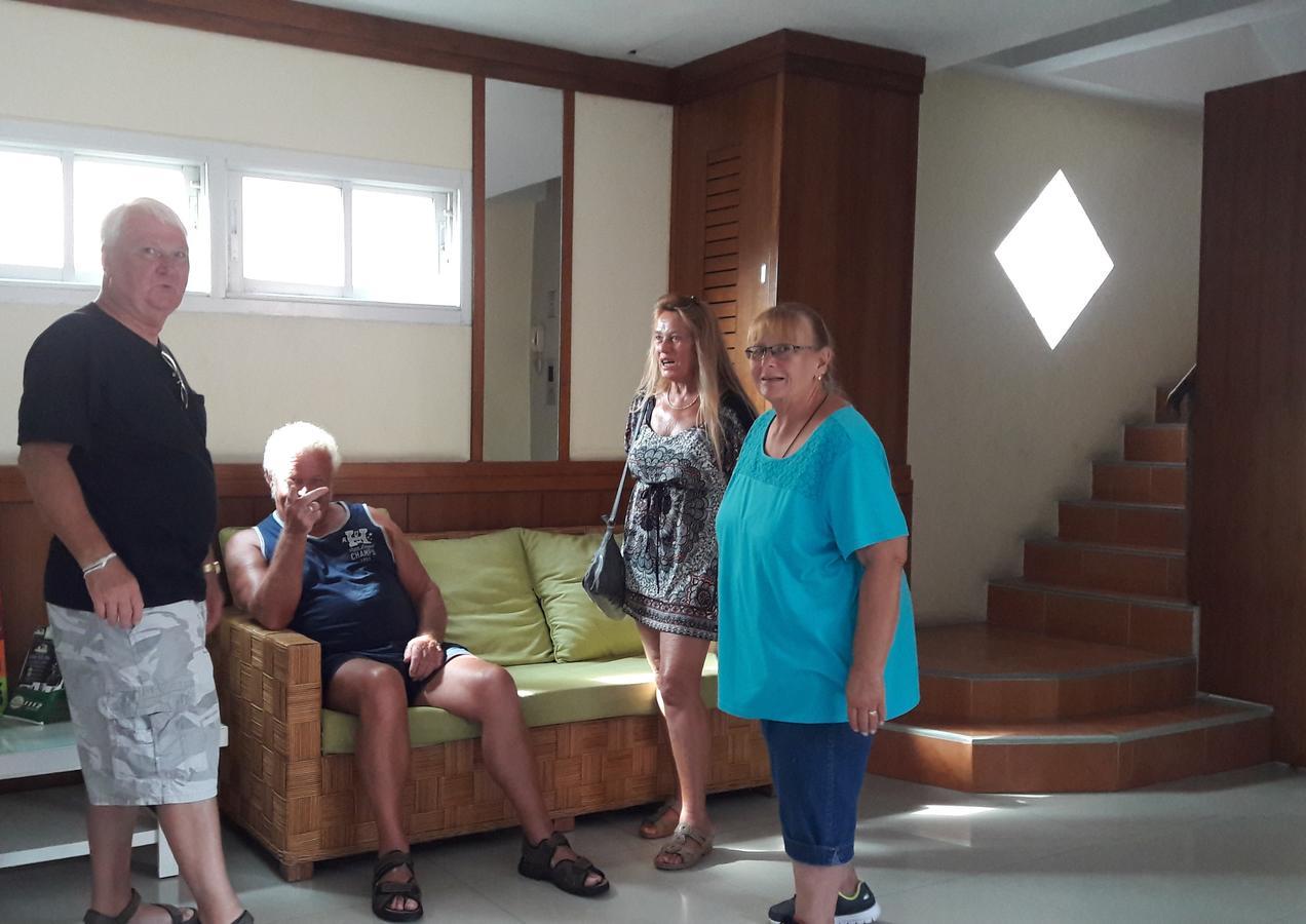 Baanpak Sam Anong Aparthotel 3*